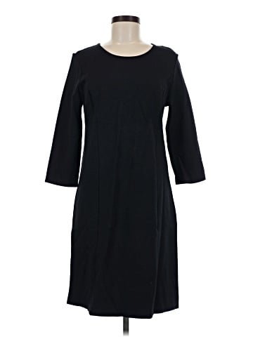 Liz Claiborne Casual Dress (view 1)