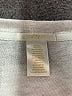Matty M Silver 3/4 Sleeve T-Shirt Size XL - photo 7