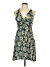 India Boutique Blue Tank Top One size - photo 1