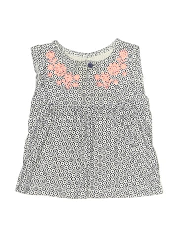 Carter's Sleeveless Blouse (view 1)