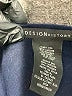 Design History Blue Long Sleeve Top Size XXL - photo 7