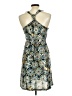 India Boutique Blue Tank Top One size - photo 2