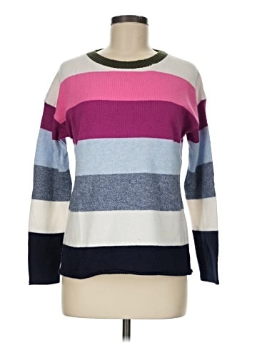 Talbots Pullover Sweater (view 1)