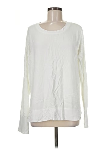 Glyder Sweatshirt (view 1)