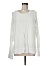Glyder White Sweatshirt Size M - photo 1