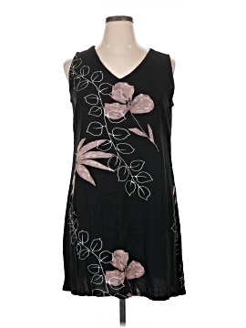 Peppermint Bay Cocktail Dress