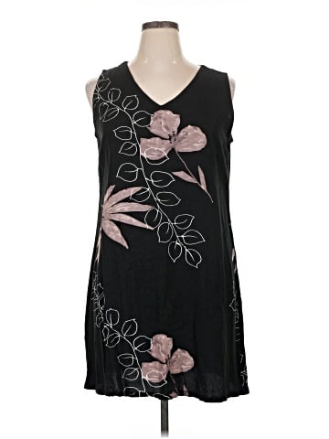 Peppermint Bay Cocktail Dress (view 1)