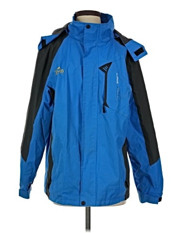 Fox Snow Jacket (view 1)