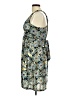 India Boutique Blue Tank Top One size - photo 5