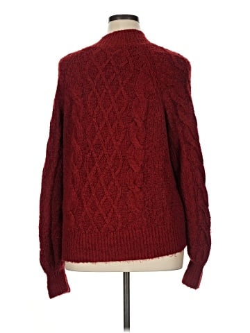 Abercrombie & Fitch Turtleneck Sweater (view 2)