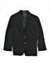 Holiday Editions Solid Black Blazer Size 10 - photo 1
