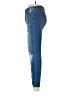 William Rast Hearts Blue Jeans Size 28 waist - photo 5