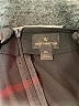 Worthington Black Short Sleeve Top Size XL - photo 7