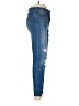 William Rast Hearts Blue Jeans Size 28 waist - photo 4