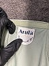 Arula Solid Green Casual Dress Size XL - photo 7