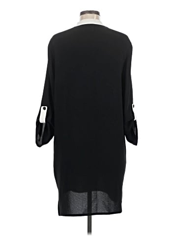 Zara Basic Casual Dress (view 2)