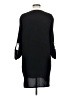 Zara Basic Black Casual Dress Size M - photo 2