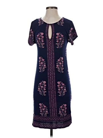 Lucky Brand Casual Dress (view 1)