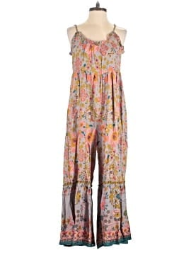 Natural Life Jumpsuit