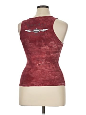 Harley Davidson Tank Top (view 2)