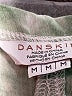 Danskin Green Tank Top Size M - photo 7