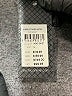City Chic Tweed Black Jumpsuit Size 20 Plus (L) - photo 5