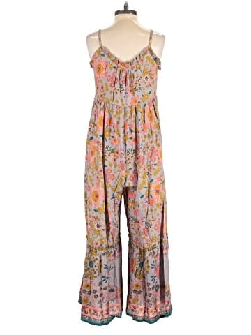 Natural Life Jumpsuit (view 2)