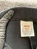 Crewcuts Graphic Black Sweatpants Size 12 - photo 3