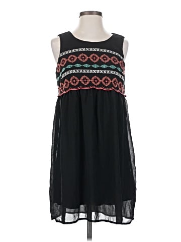Love Reign Casual Dress (view 1)