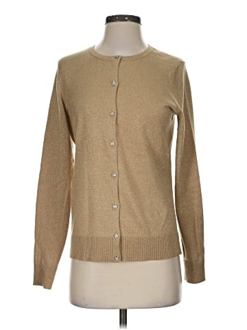 Ann Taylor LOFT Outlet Cardigan (view 1)