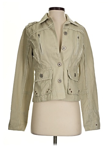 Assorted Brands Jacket (view 1)