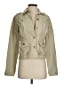 Assorted Brands 100% Cotton Green Jacket Size 1 - photo 1