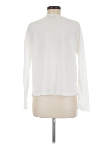 Shein Long Sleeve T-Shirt (view 2)