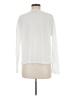 Shein Ivory Long Sleeve T-Shirt Size M - photo 2
