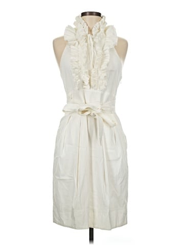 BCBGMAXAZRIA Cocktail Dress (view 1)