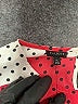 Talbots 100% Polyester Red Sleeveless T-Shirt Size XL - photo 7