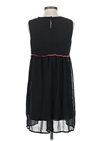 Love Reign Casual Dress (view 2)