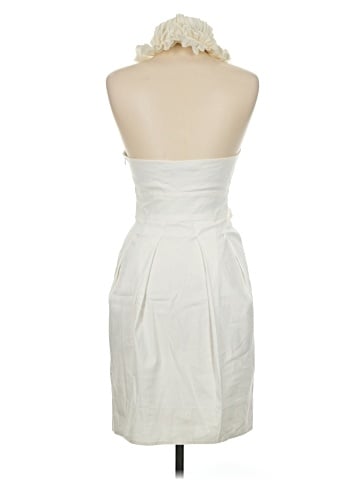 BCBGMAXAZRIA Cocktail Dress (view 2)
