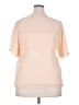 Assorted Brands Orange Kimono Size 4X (estimated) - photo 2