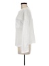 Shein Ivory Long Sleeve T-Shirt Size M - photo 5