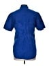 Guess 100% Cotton Blue Short Sleeve Button-Down Shirt Size M - photo 2