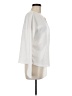 Shein Ivory Long Sleeve T-Shirt Size M - photo 4