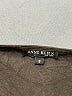Anne Klein Black Sleeveless Top Size S - photo 7