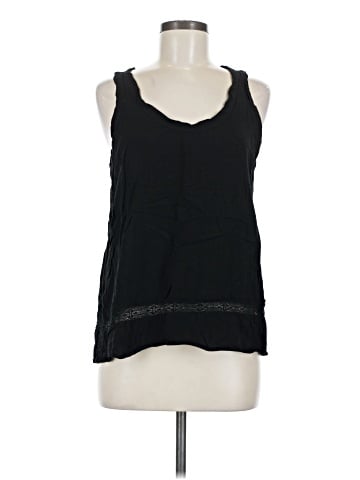 Harlowe & Graham Sleeveless Top (view 1)