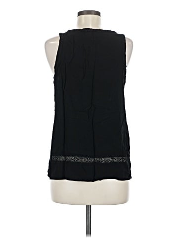 Harlowe & Graham Sleeveless Top (view 2)