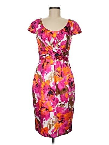 Jones New York Cocktail Dress (view 1)