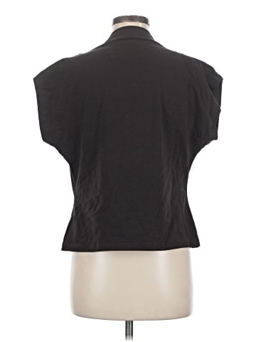 ASOS Design Sleeveless T-Shirt (view 2)