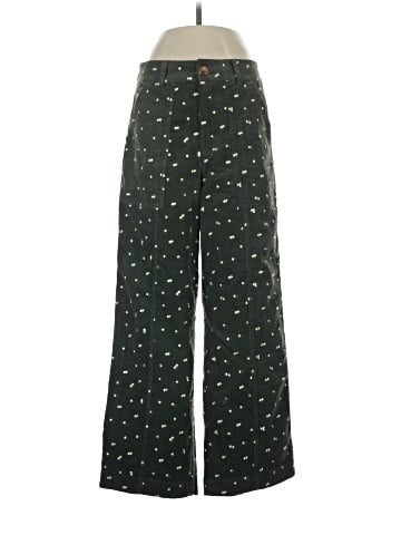 Birds of Paradis by Trovata Casual Pants (view 1)