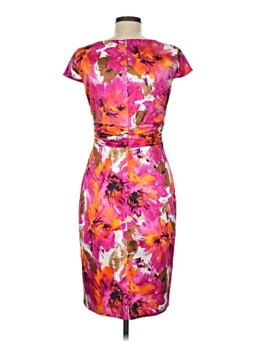 Jones New York Cocktail Dress (view 2)