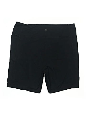 Danskin Athletic Shorts (view 2)